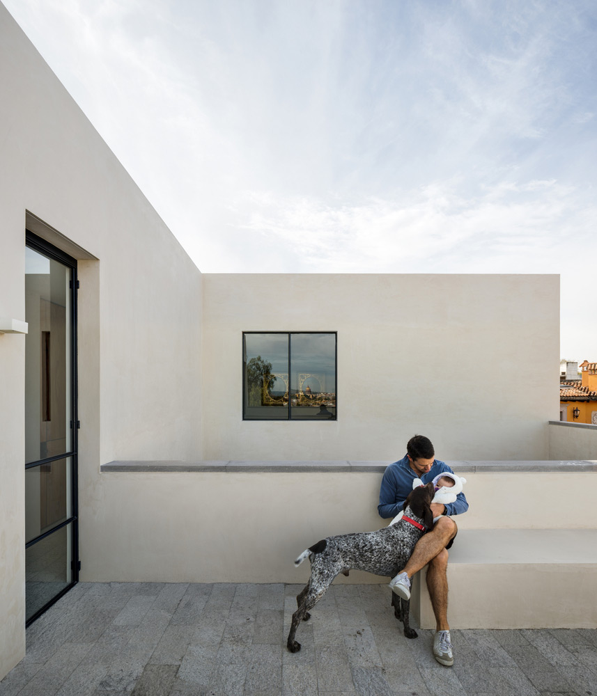 Новые решения в архитектуре - House Zeist