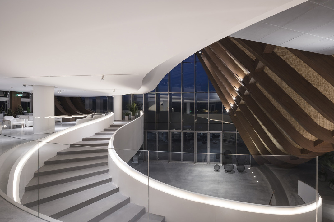 Художественная галерея Hilltop Gallery