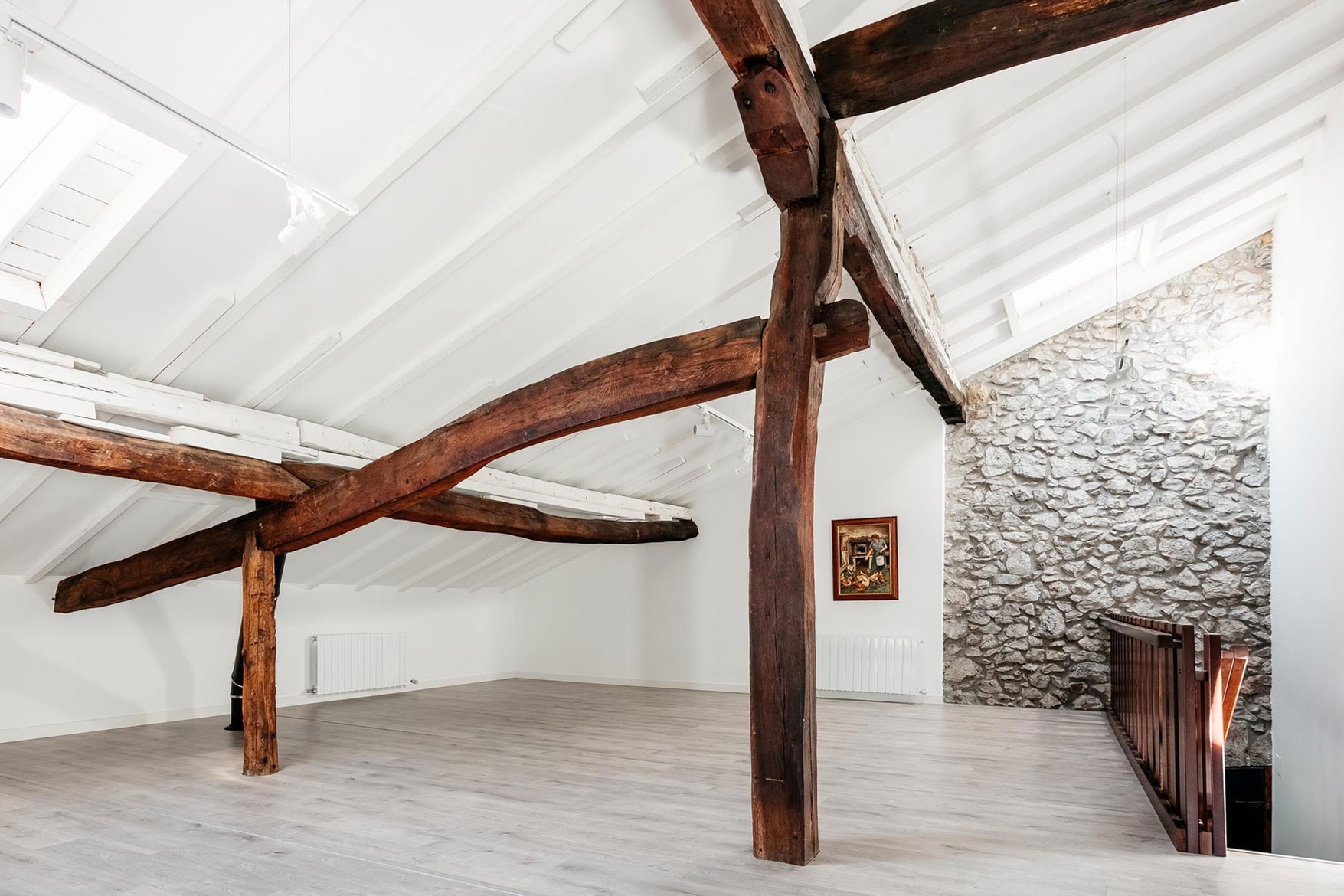 Дом Omagoieasoka House