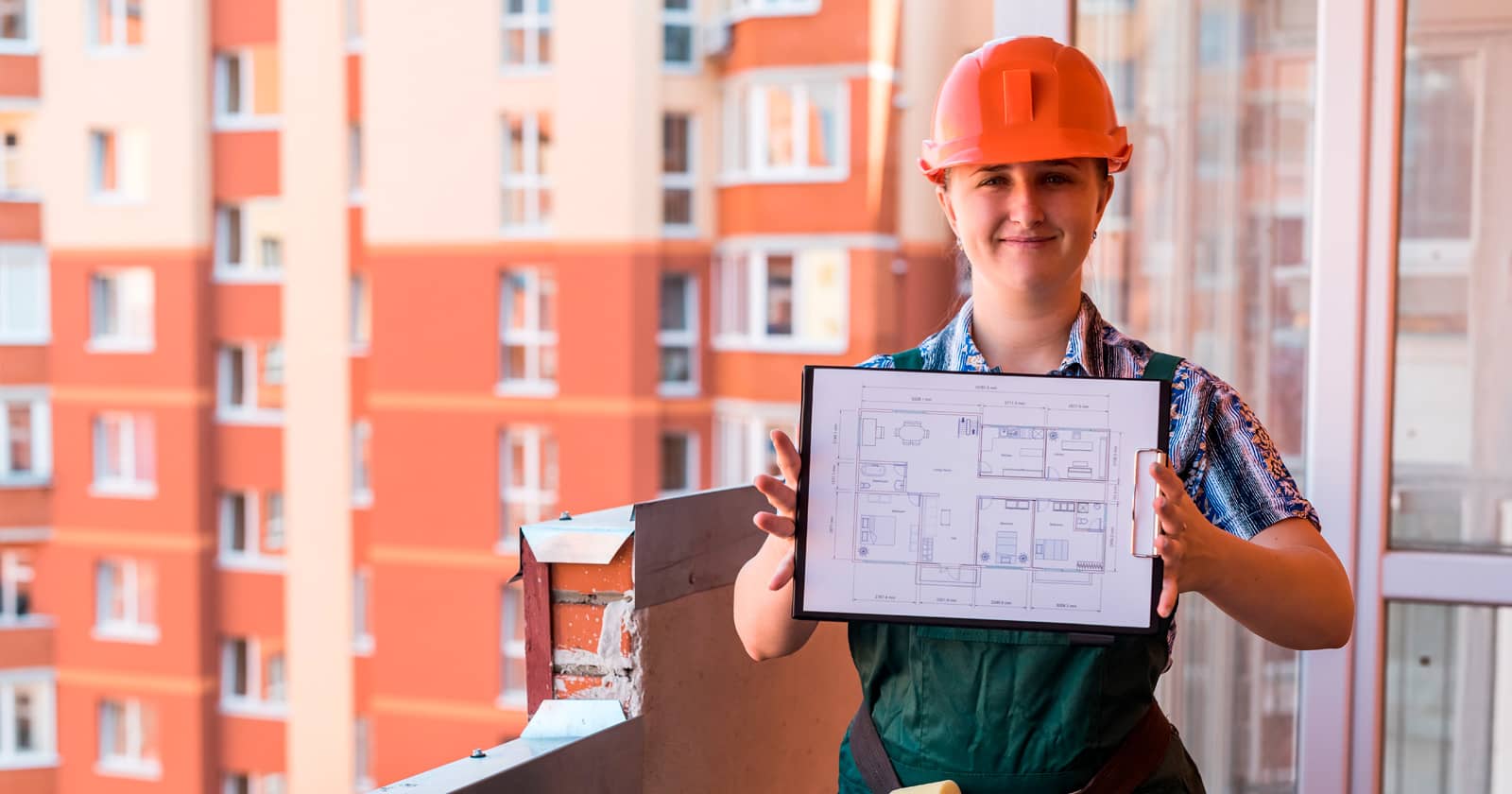 Как избежать расходов на ремонт за свой счет, принимая квартиру в новострое от застройщика