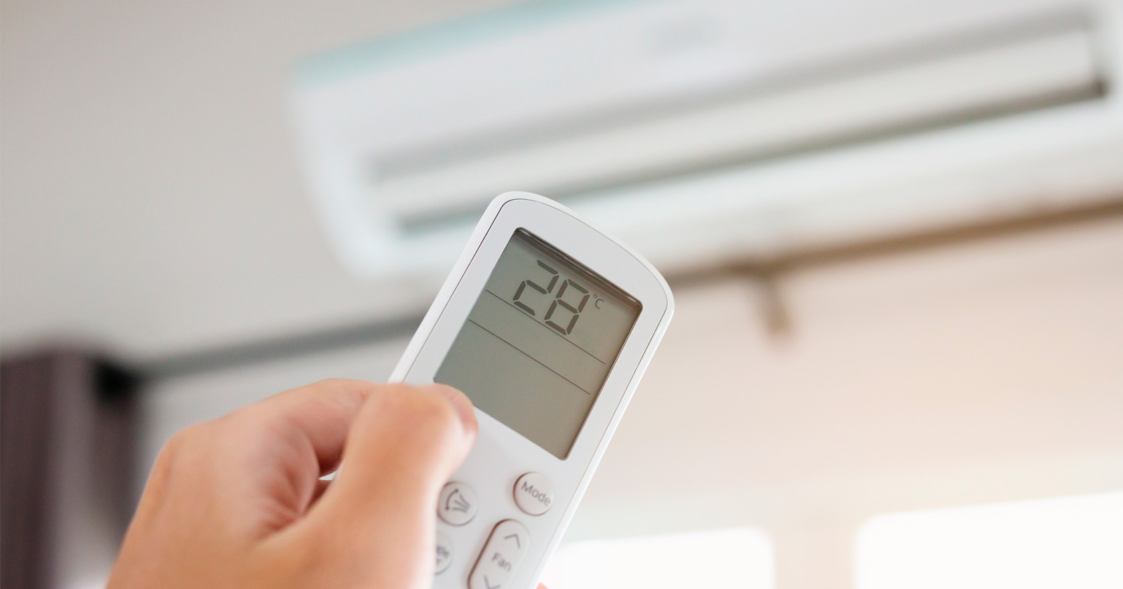 Стоит ли использовать кондиционер для обогрева помещений зимой?