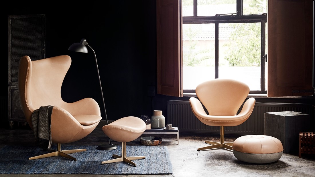 Egg Chair 
