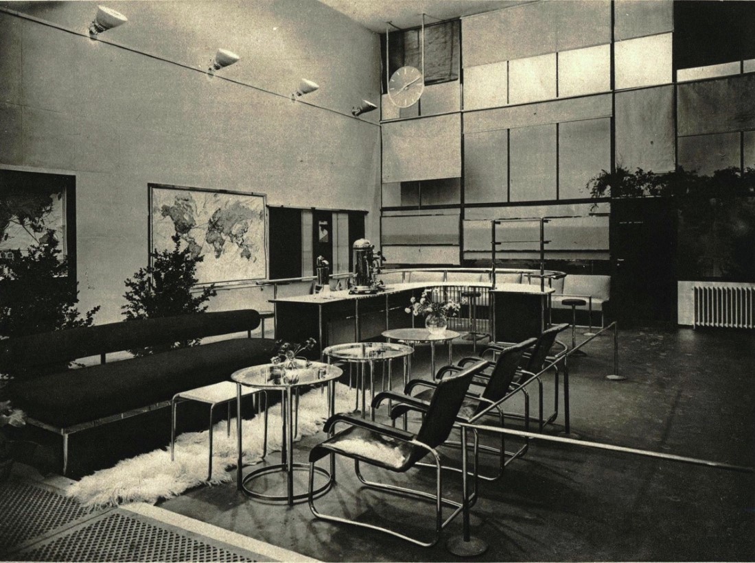 Марсель Броейр