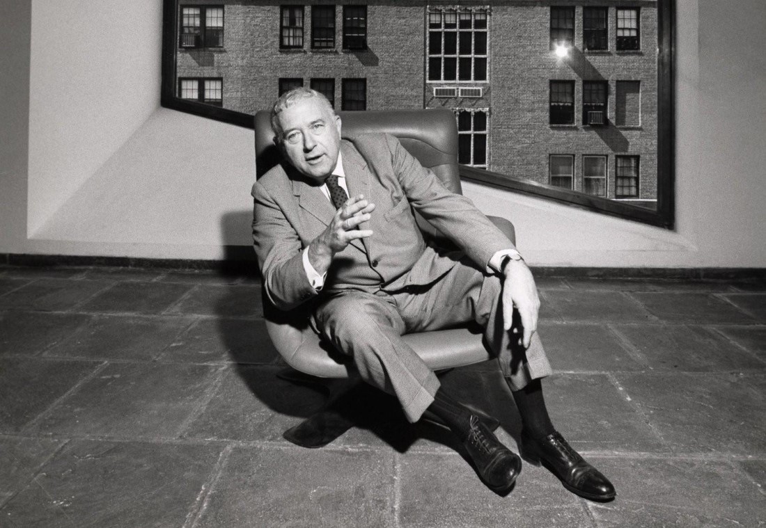 Марсель Броейр