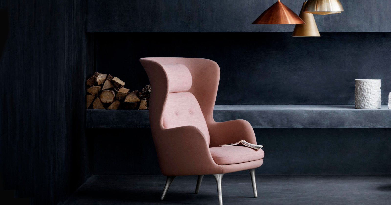 Сто лет актуальности. Вдохновение архитекторов