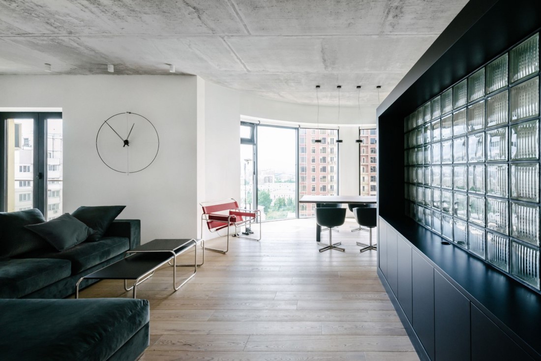 Кресло Василий остается одним из самых известных предметов интерьера