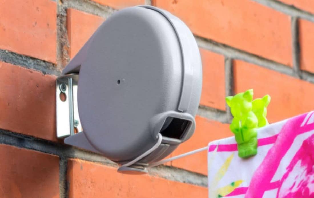 Сушка белья в квартире без балкона