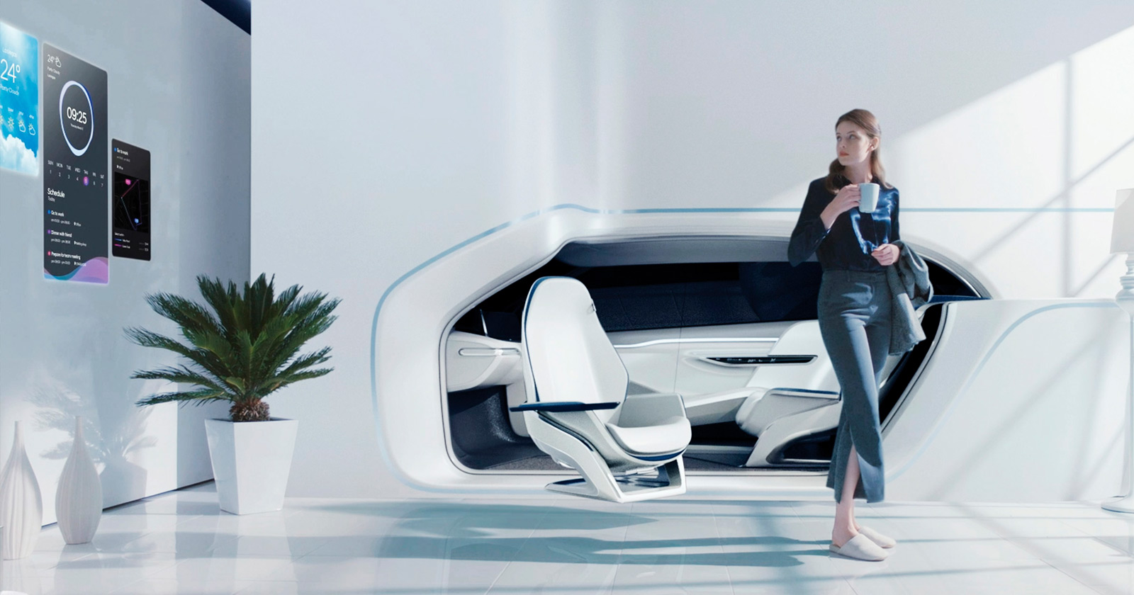 Умный дом. Какие возможности может дать нам эта система?