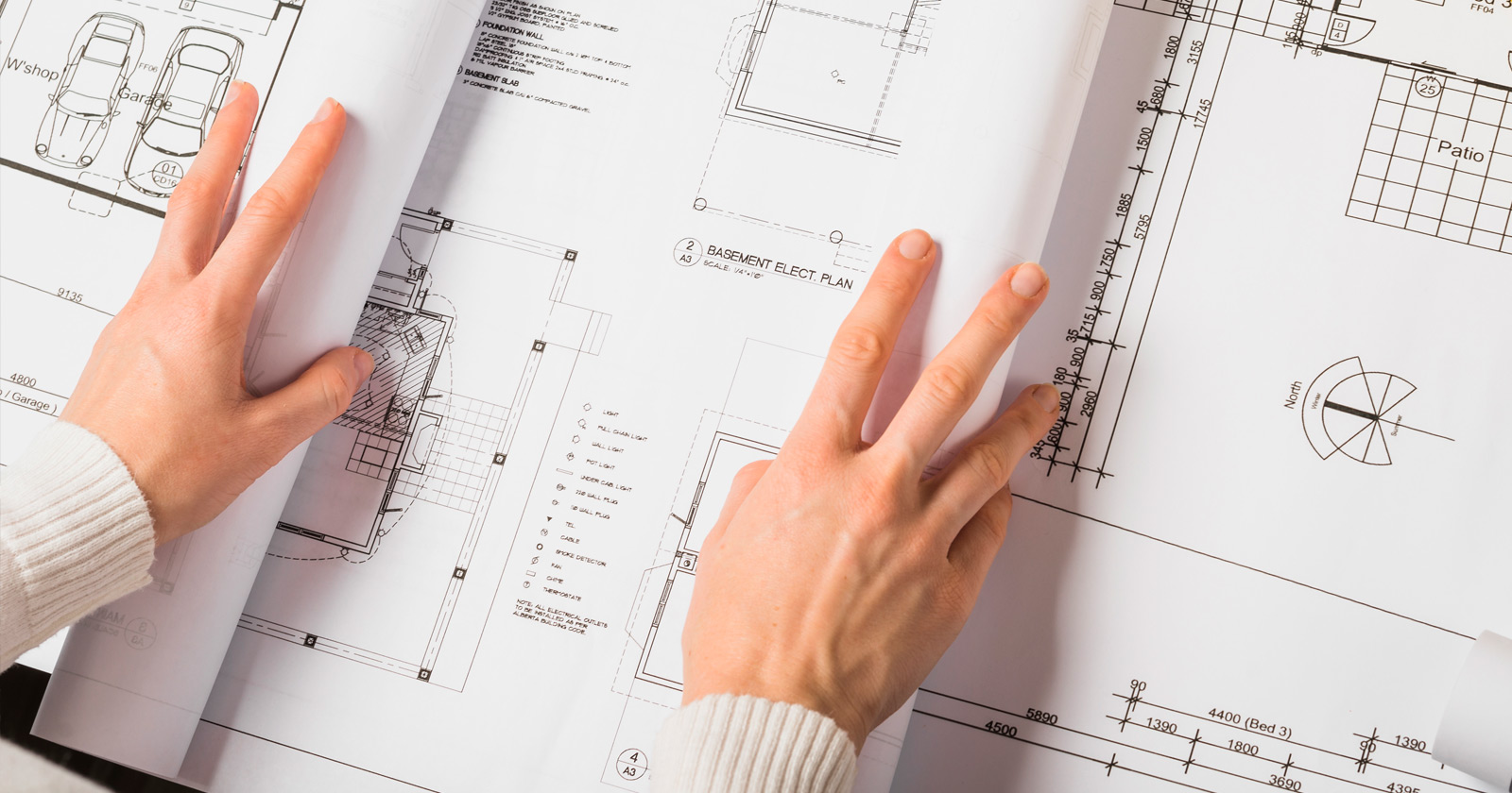 Что такое дизайн-проект интерьера и зачем он нужен?