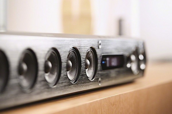 Готовые домашние кинотеатры