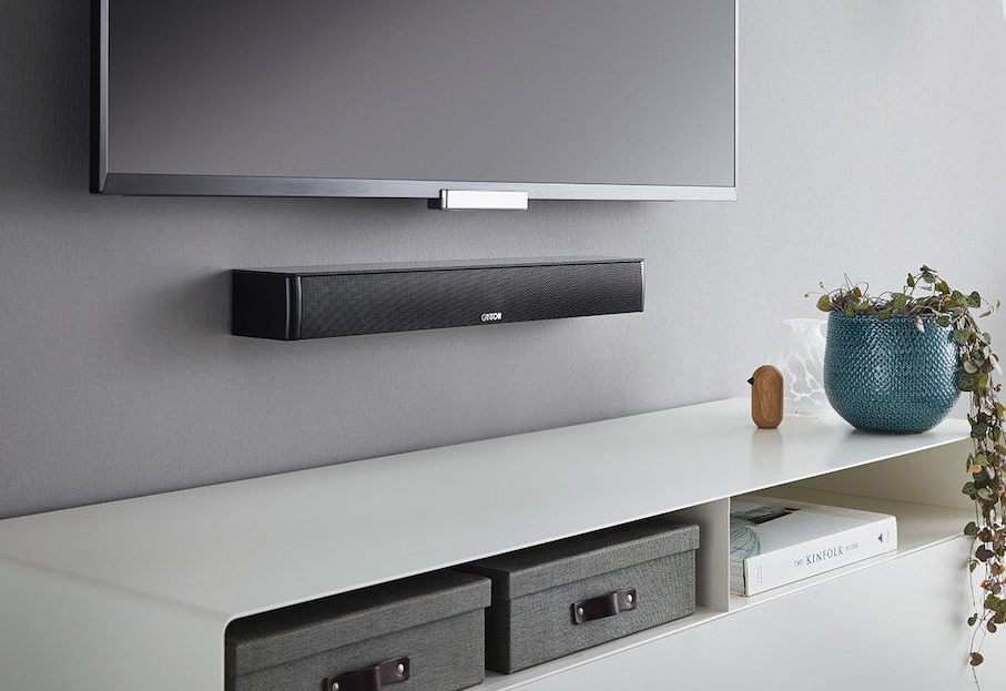 Проектирование домашнего кинотеатра в интерьере