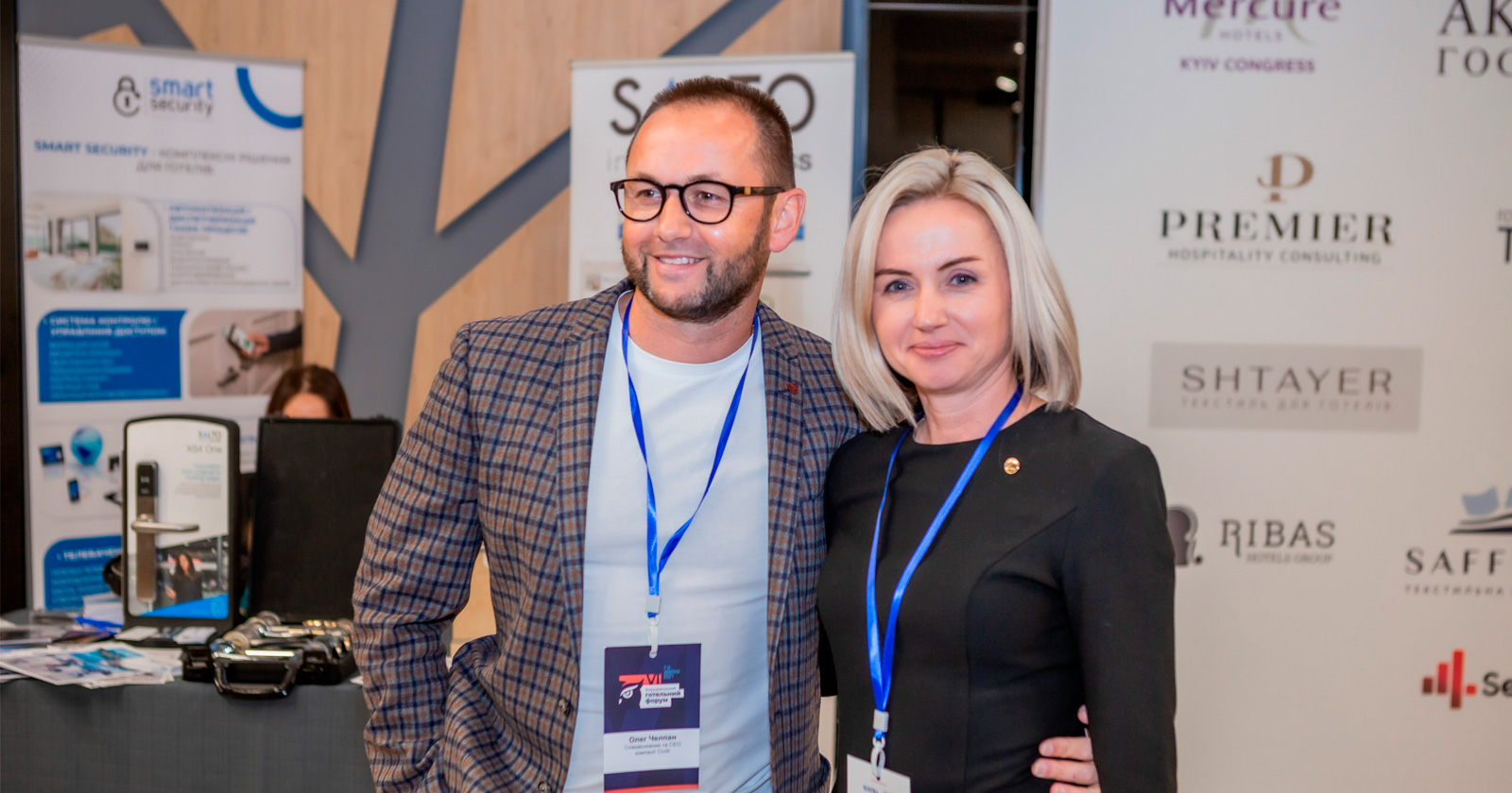 Компания Civilly стала партнером UHRA