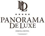 Отель Panorama Delux