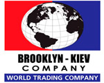 Стивидорная компания Бруклин-Киев